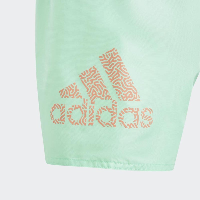 Adidas شورت سباحة خفيف الوزن من بوس سي ال اكس - Image 5